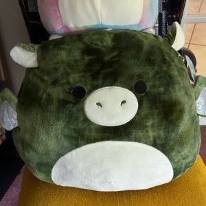 16S squish mallow duke